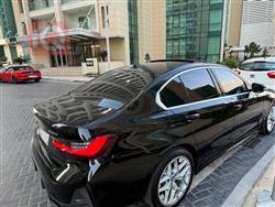 بي ام دبليو الفئة 3